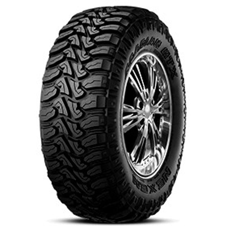 Nexen Roadian MTX RM7 P.O.R. 255/75 R17 111/108Q Sommer