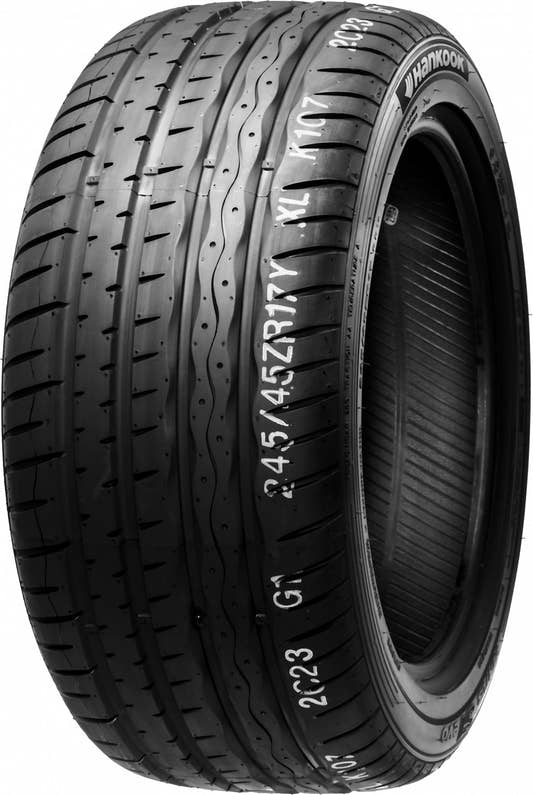 Hankook Ventus S1 evo (K107) MFS XL 195/40 R16 80W Sommer – Bild 2