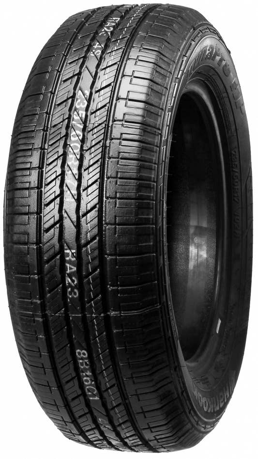Hankook Dynapro HP (RA23) XL 225/65 R16 104T Sommer – Bild 2