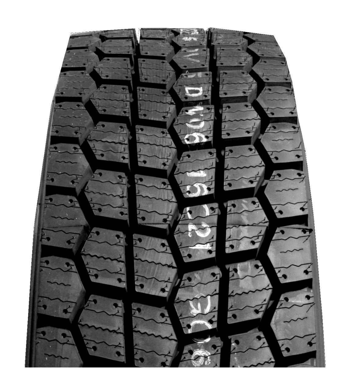 Hankook DW06 315/70 R22.5 154/150L