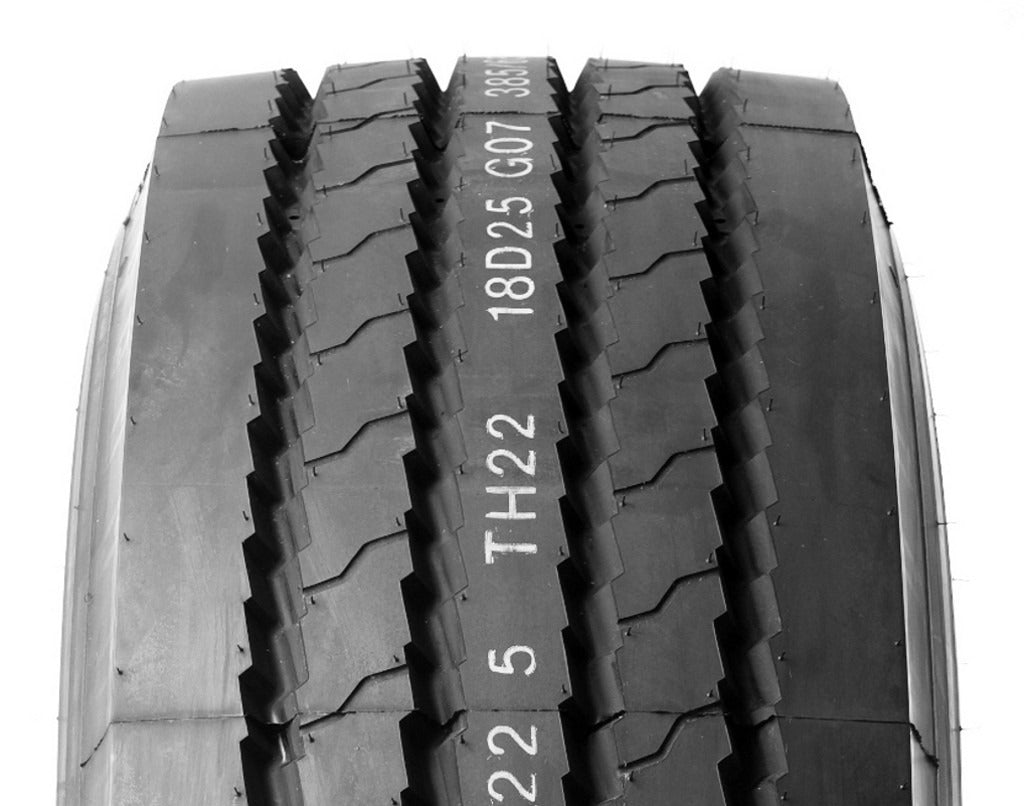 Hankook TH22 9.5 R17.5 143/141J