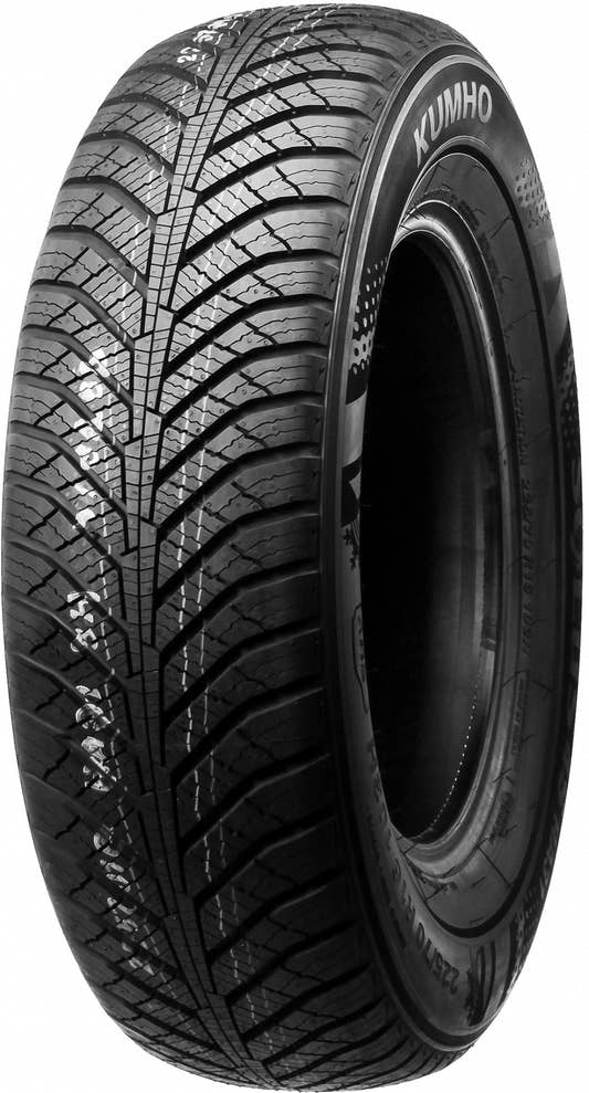 Kumho HA 31 3PMSF 175/80 R14 88T Ganzjahr – Bild 2