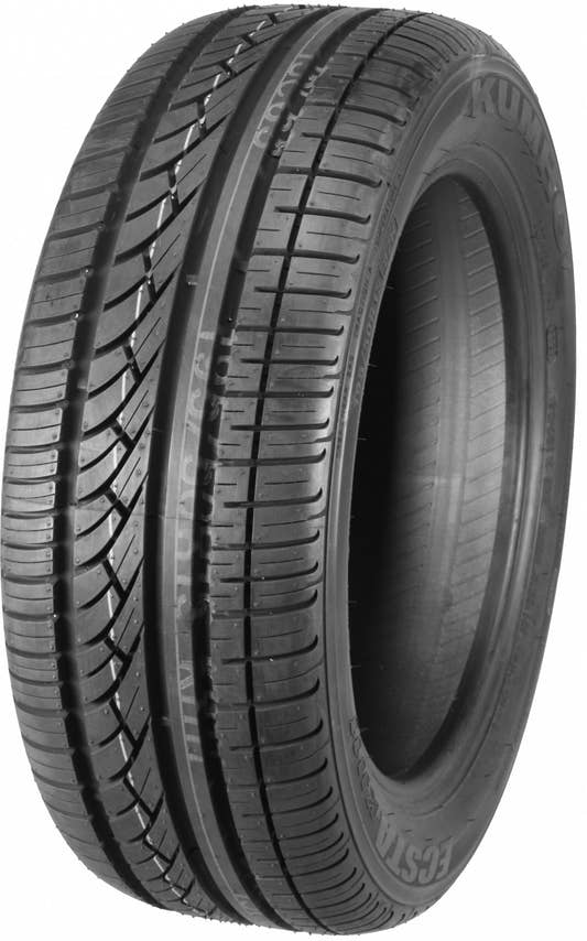Kumho Ecsta KH 11 155/60 R15 74T Sommer – Bild 2