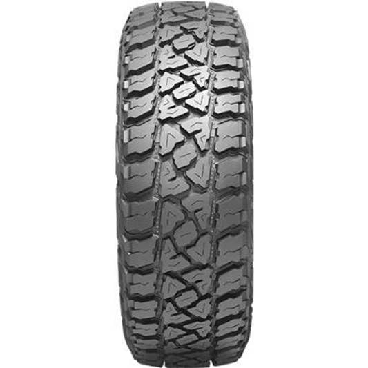 Kumho Road Venture MT51 4X4 P.O.R. M+S 245/70 R16 118/115Q Sommer – Bild 2
