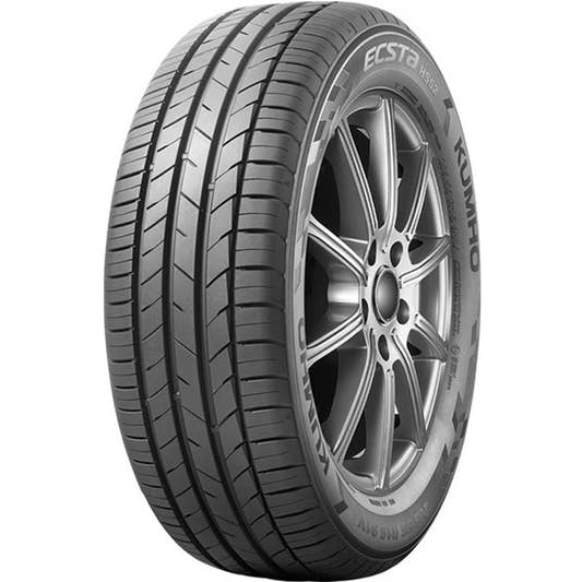 Kumho Ecsta HS52 XL 235/45 R18 98W Sommer – Bild 2