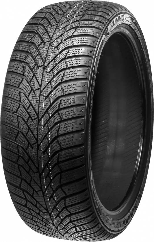 Kumho Wintercraft WP52+ 3PMSF 155/80 R13 79T Winter – Bild 2