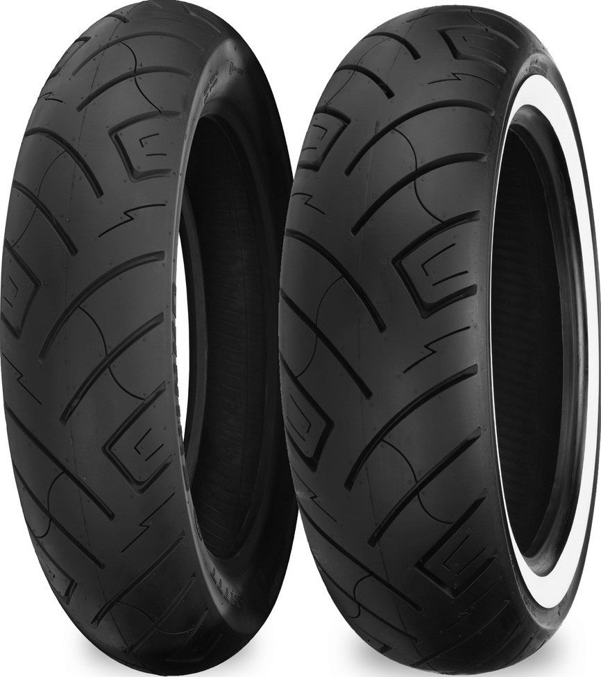 Shinko SR-777 Black Wall 170/80-15 83H Sommer