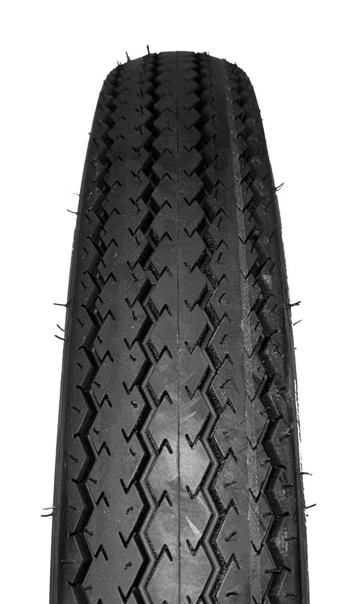 Shinko E-240 100/90-19 63H Sommer – Bild 2