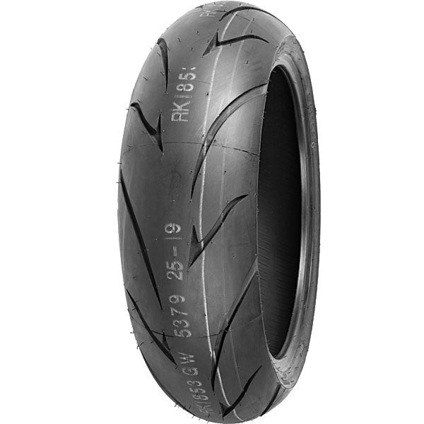 Shinko F-011 Verge 120/70 ZR17 58W Sommer