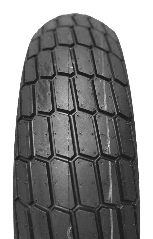 Shinko SR-268 140/80-19 71H Sommer – Bild 2