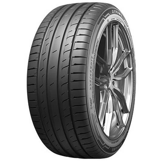Dynamo STREET-H MU71 XL 225/40 R19 93Y Sommer – Bild 2