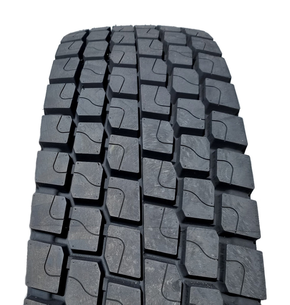 Greentrac GTRD1 315/70 R22.5 154/150L