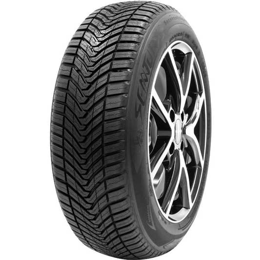 Landsail Seasonsdragon 2 XL 3PMSF 245/45 R18 100W Ganzjahr – Bild 2