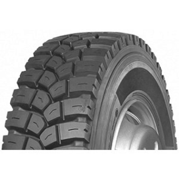 Bison MD777 315/80 R22.5 154L Sommer