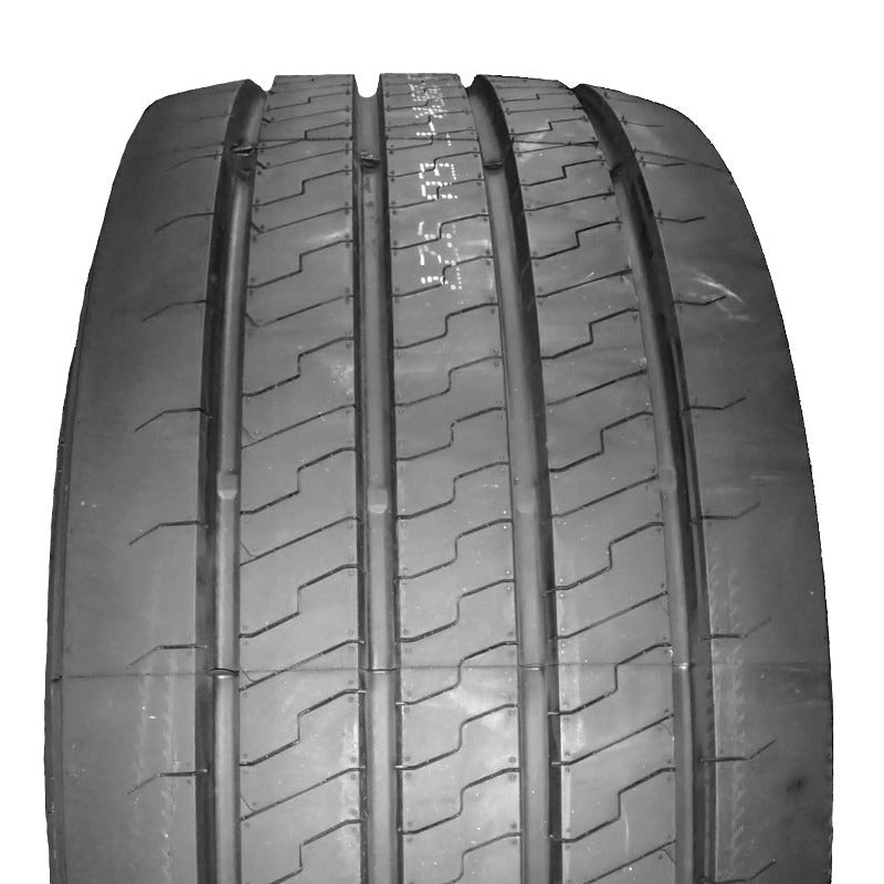 Arisun AZ651 Ace Way 295/80 R22.5 154/149M