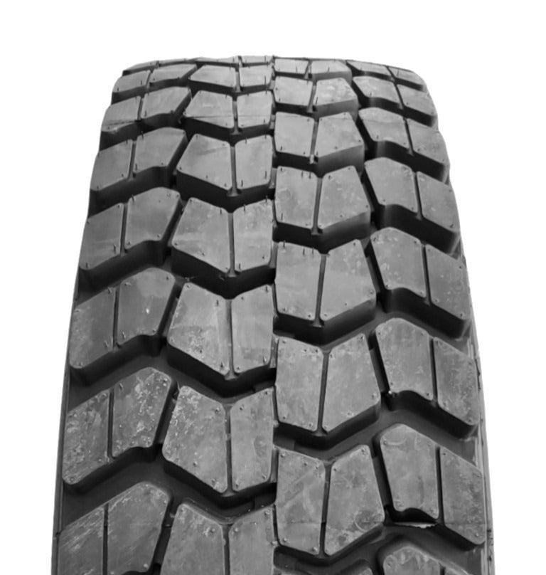 Double Coin RLB200+ 315/80 R22.5 157/154J