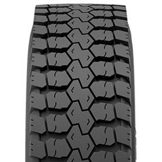 Double Coin RLB 1 10.00 R22.5 144/142L Sommer – Bild 2