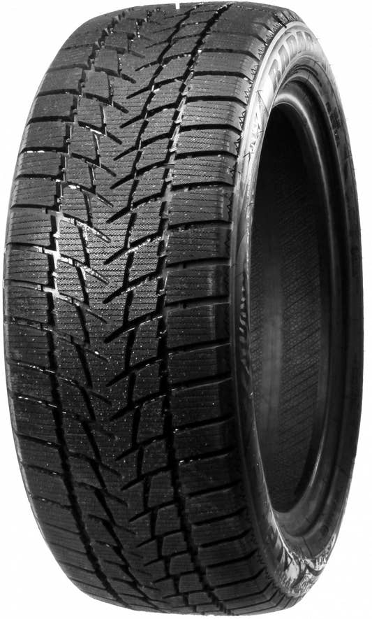 Radar Dimax Alpine XL 3PMSF M+S 245/40 R19 98V Winter – Bild 2