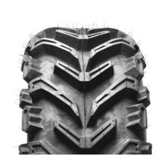 BKT W207 25x11-10 X