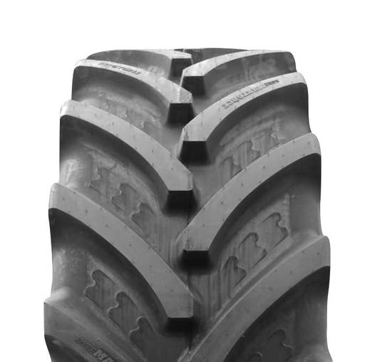 BKT Agrimax Force 710/60 R34 170D – Bild 2