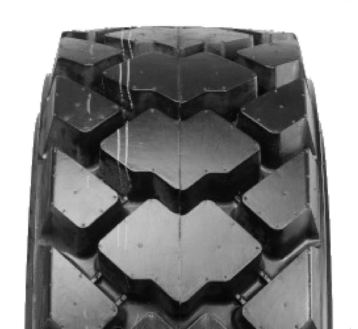 BKT Giant Trax 12.00-16.5 X