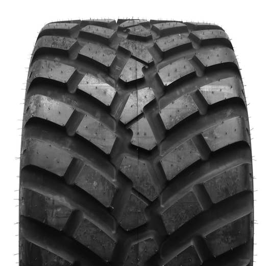 BKT FL 635 750/45 R22.5 168D – Bild 2
