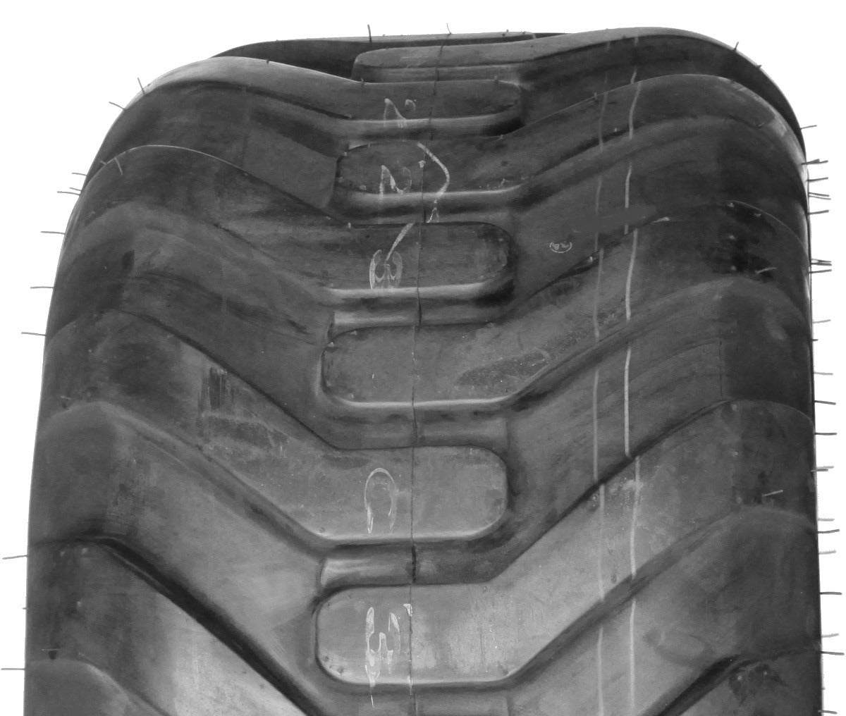 BKT Skid Power 14.00-17.5 141A8