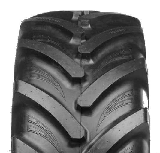 BKT Multimax MP 515 405/70 R20 136G – Bild 2
