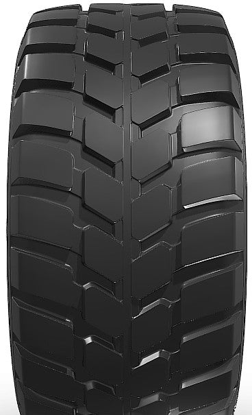 BKT FL 695 Industrie 650/55 R26 178D