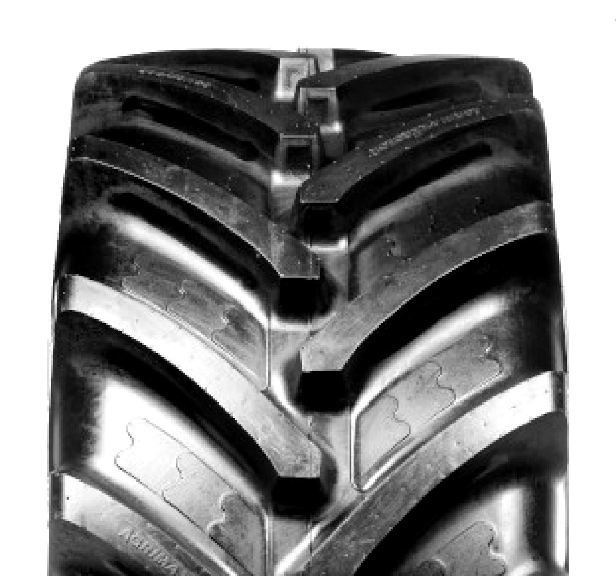 BKT Agrimax Factor 380/70 R28 130A8