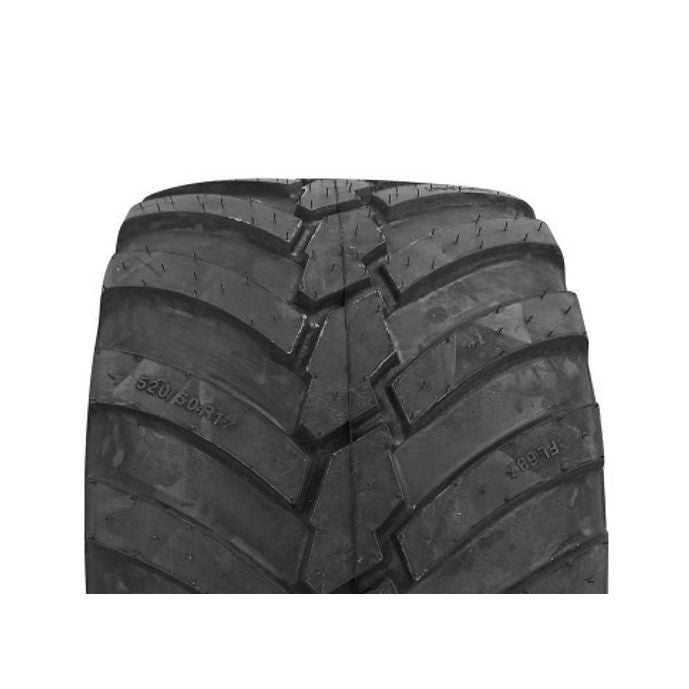 BKT FL637 560/45 R22.5 160D