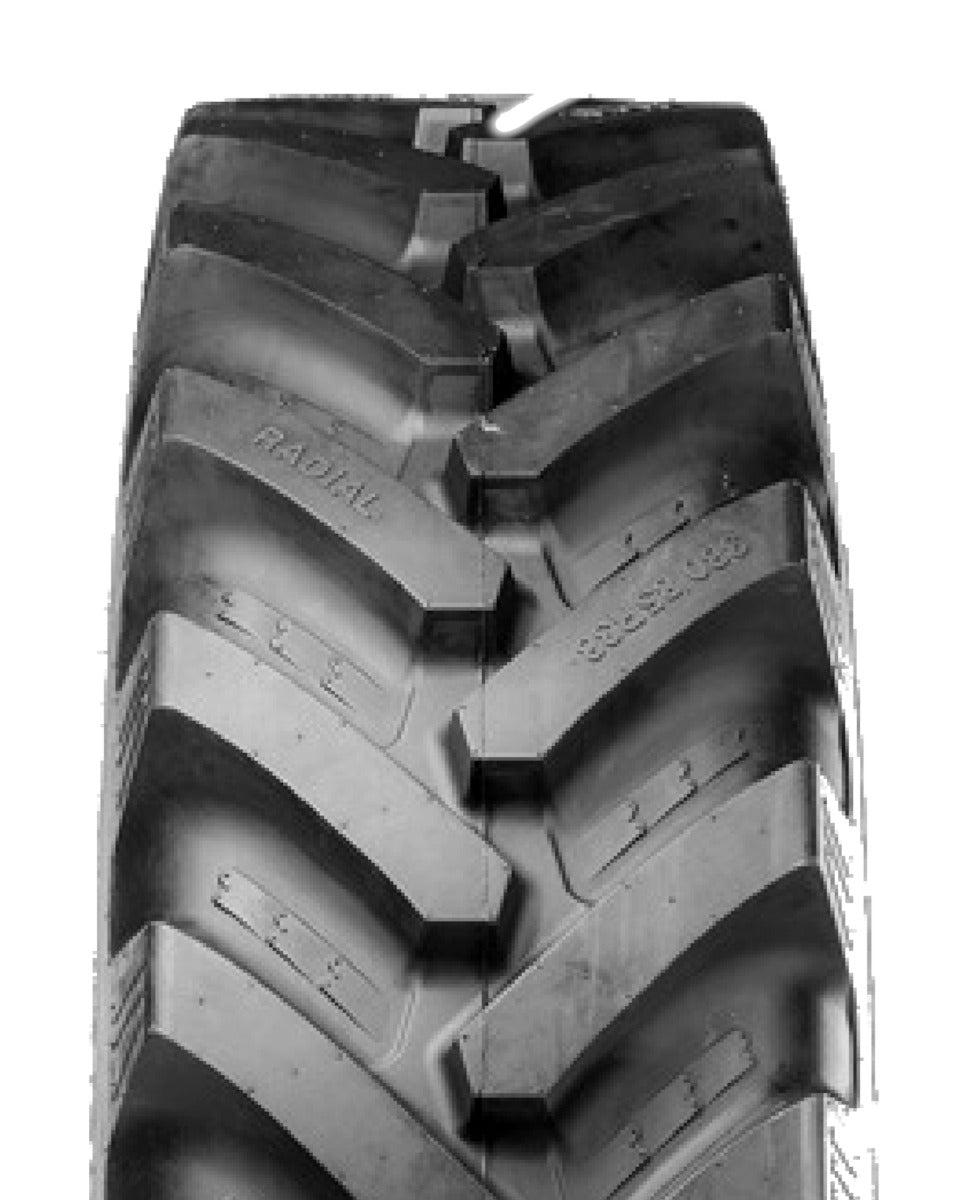 BKT Agrimax Spargo 380/105 R54 180D