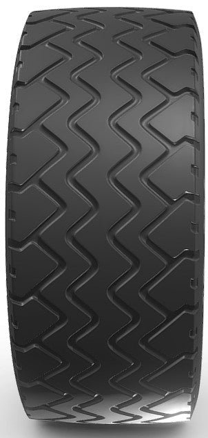 BKT SR 234 All Steel 445/50 R22 167D