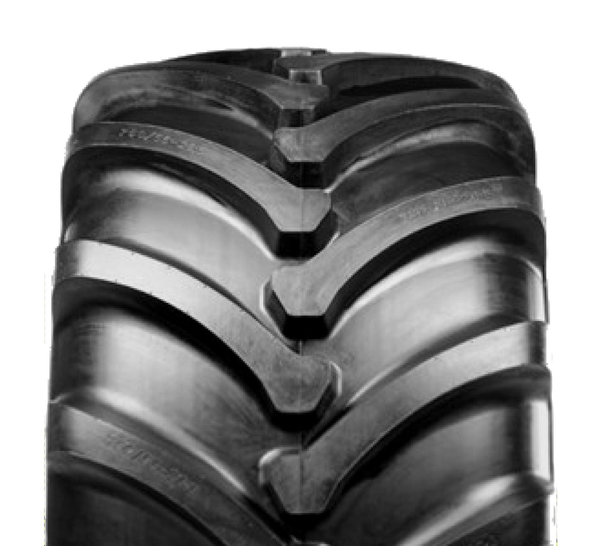 Alliance 644 Forestar III 750/55-26.5 184A2