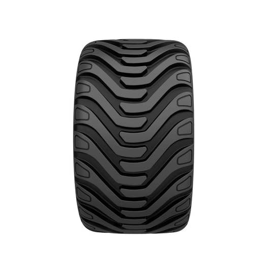 TVS Eurogrip FL 18 520/50-17 159B – Bild 2