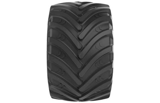Ascenso VHR3000 (R1-W) 1000/50 R25 184A8 – Bild 2