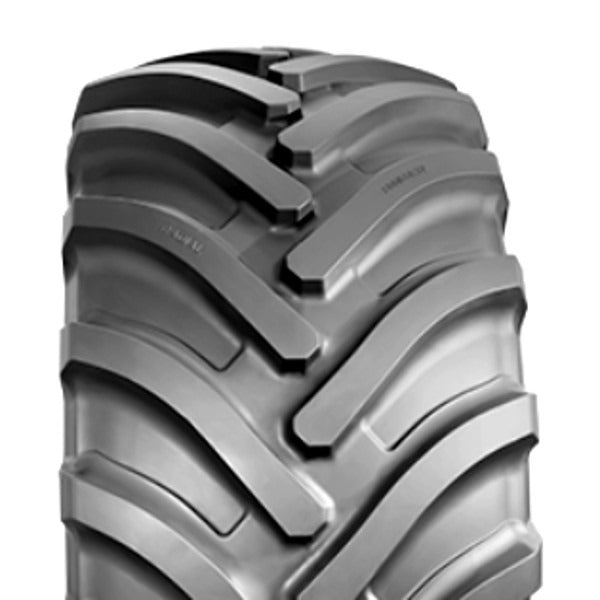 Malhotra RRT 650 Megasol 800/65 R32 181A8