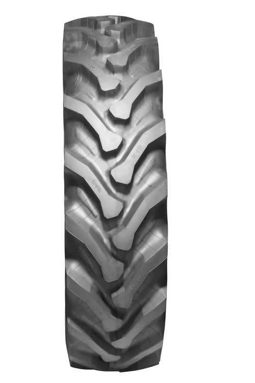 MRL MRT 330 (TT) 8PR RUDRA 8.00-18 96A6 – Bild 2
