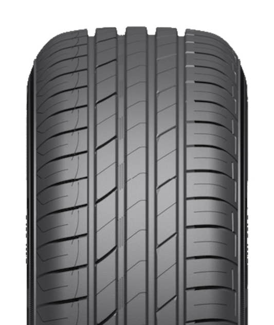 Dynamo Street-H Prima MH51 165/65 R15 81H Sommer – Bild 2
