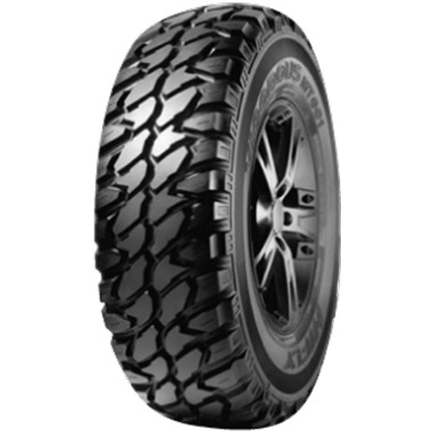 Hifly Vigorous MT601 P.O.R. 33x12.50R15 108Q Sommer