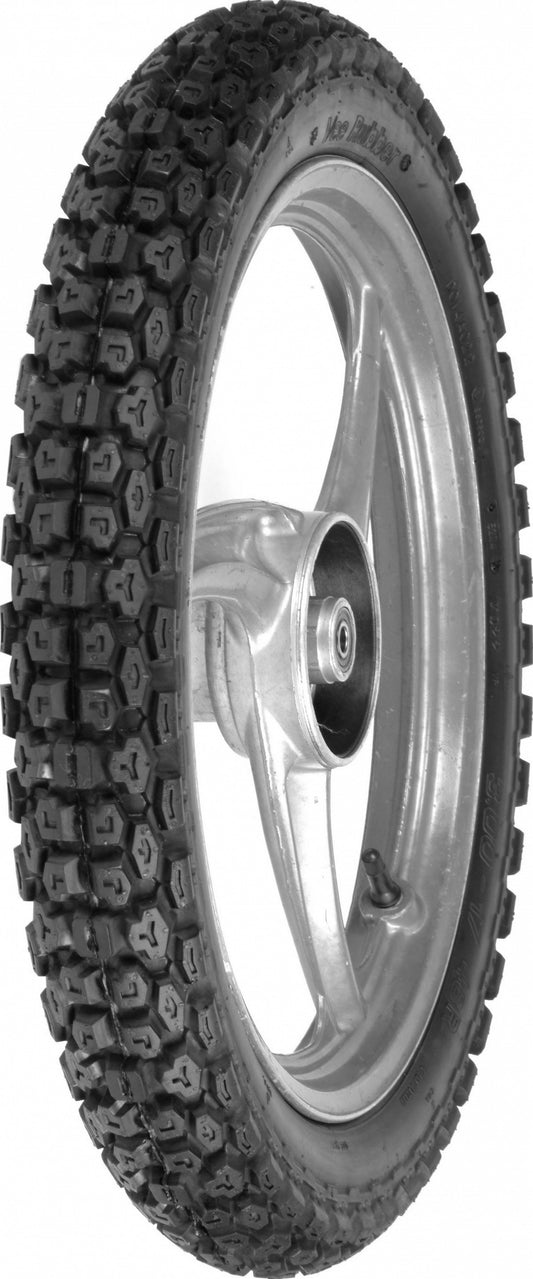 Vee Rubber VRM-022 (TT) 2.75-21 51R Sommer – Bild 2