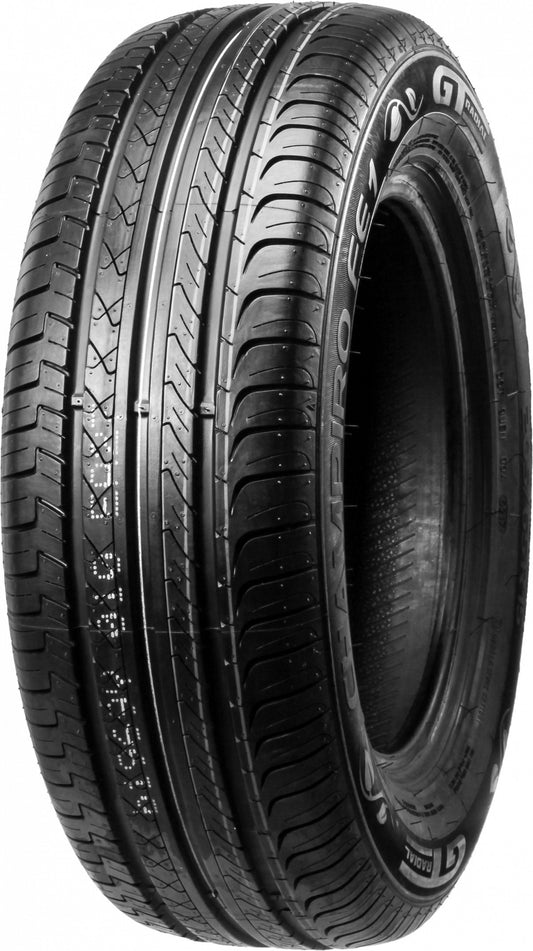 GT-Radial Champiro Eco 155/65 R13 73T Sommer – Bild 2