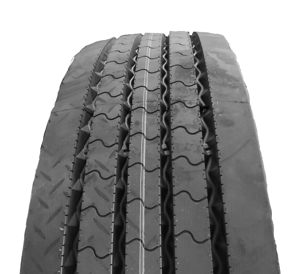 Giti GSR259 385/55 R22.5 160K