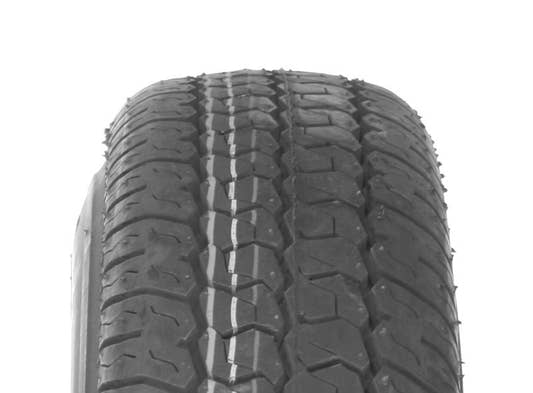 Deli Tyre S-255 (TT) 6PR 6.00-12 78D Sommer – Bild 2