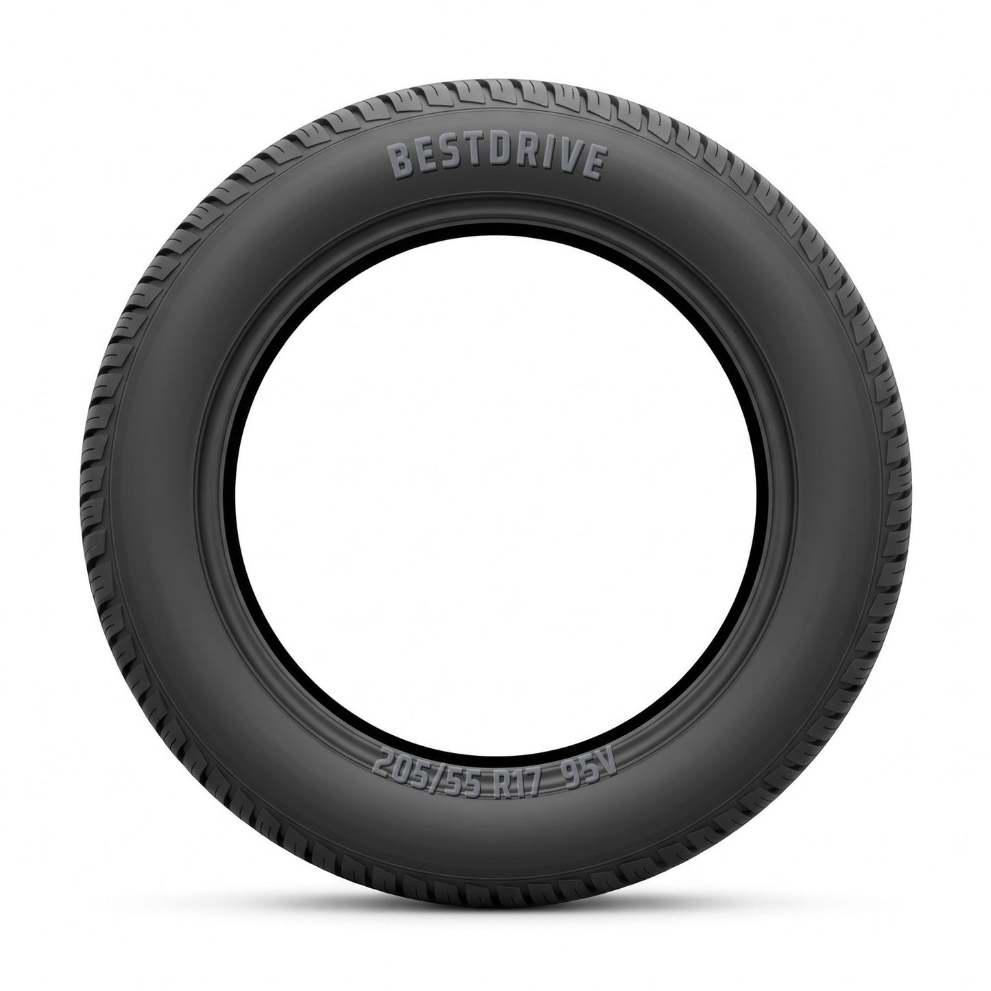 Bestdrive All Seasons 205/55 R17 95V Ganzjahr