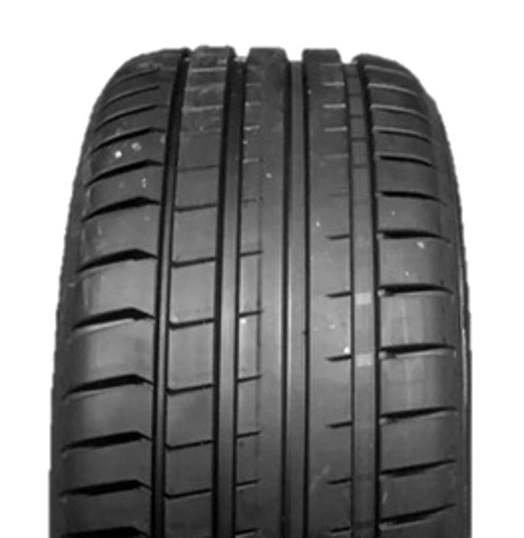 Michelin Pilot Sport 5 275/35 R19 100Y Sommer