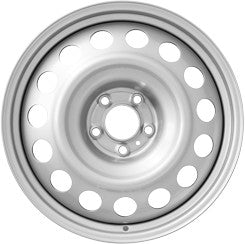 Alcar 9026 7x17 ET46 - LK5/108 ML65