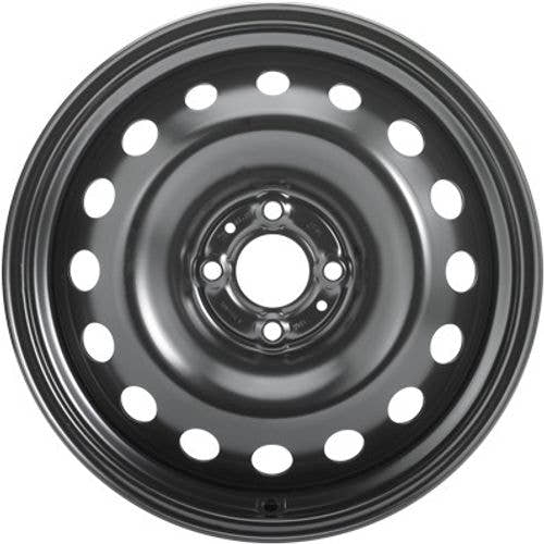 Alcar 6666 Stahlfelge 6.5x16 Zoll ET37 LK 4x100 ML60 – Bild 2