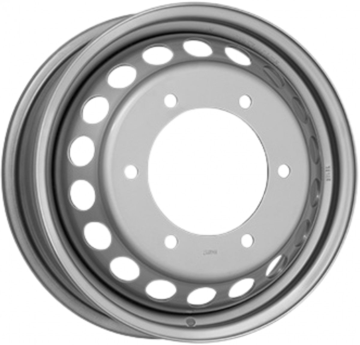 Alcar 7470 5.5x16 ET111 - LK6/205 ML161