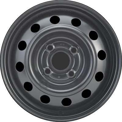 Alcar 2491 4x13 ET46 - LK4/100 ML54